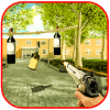 Bottle Shooting Gun Master Freegame终极版下载