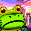 Amazing Frog Game Runner - Frog Craft如何升级版本