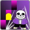 Undertales Piano Tiles Game破解版下载