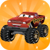 super monster truck - Car wash怎么下载