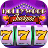 Hollywood Jackpot Slots - Classic Slot Casino Game在哪下载