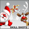 Skill Shotz - Santa's Challenges