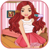 hair stylist - hairdresser games无法打开