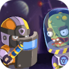 Zombie Stars Brawl : City Invasion