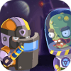 Zombie Stars Brawl : City Invasion绿色版下载