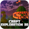 Craft Exploration 3Diphone版下载