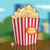 Popcorn Fill