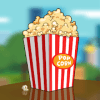 Popcorn Fill占内存小吗