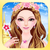 Fashion Model Dressup Party - The Game for Girls怎么安装