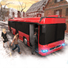 游戏下载North Tourist City Coach Bus Driving Simulator