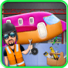 Build an Airplane – Design & Craft Flying Plane终极版下载