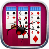 游戏下载spider-solitaire