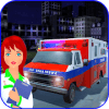 Ambulance Simulator 2019如何升级版本