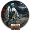 Zombies Frontier Counter Sniper Combat游戏在线玩