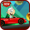 Loud in House Fun Game RACING Cast Games Speed Cariphone版下载