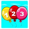 Math Game: The Balloons在哪下载