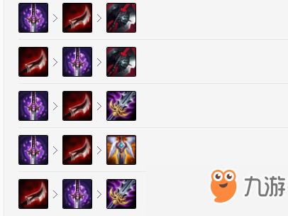 LOL2019劫玩法介绍 快速上分教学