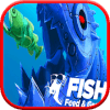 Feed and grow Nilin fish版本更新