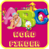 Kids Word Finder: Colors无法打开