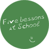 FLaS: Five Lessons at School玩不了怎么办