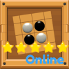 Cờ lật online - Othello game无法打开