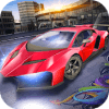 Stunts Car Driving Simulator: Asphalt Speed Racing绿色版下载