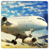 Airplane Flight Simulator: Tourist Transport中文版下载