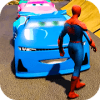 Superheroes Race game Champions破解版下载