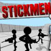 Stickman Gun Shooter 3D费流量吗