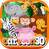 Tic Animals Toc Family Toeiphone版下载