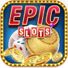 Epic Jackpot: Slot Machines