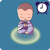 Meditation Timer Basic占内存小吗