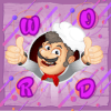 Word Connect - Chef Master
