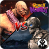 Robots vs Monsters : Extreme Fantasy Fights Arena占内存小吗