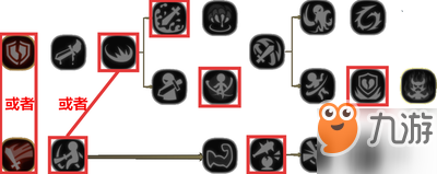 貪婪洞窟2大劍流派盤點(diǎn) 大劍加點(diǎn)方案匯總