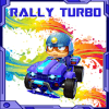 Rally Turbo版本更新