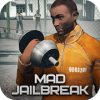 Mad Jailbreak: Prison Escape