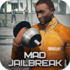 Mad Jailbreak: Prison Escape绿色版下载