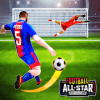 Football Strike All Star Flick Shoot 2018