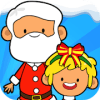 My Pretend Christmas - Kids Holiday Party FREE