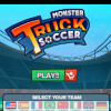 Monster Truck Soccer Games