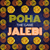 Poha Jalebi : The Game费流量吗