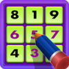 Sudoku Ultimate - Classic Puzzle Game