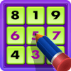 Sudoku Ultimate - Classic Puzzle Game中文版下载