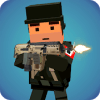 Royale Battlelands: Pixel FPS Shooting Game官方下载