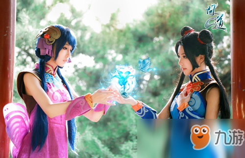 《问道》经典版全服大抽奖 神兽变异通通有