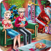 Christmas Family - Christmas Games For Kids 2019*