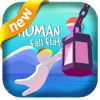 Human: Fall Flat online Game 3D