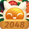 Kitty 2048