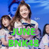 BNK48 June Game เกมส์ น้อง จูเน่